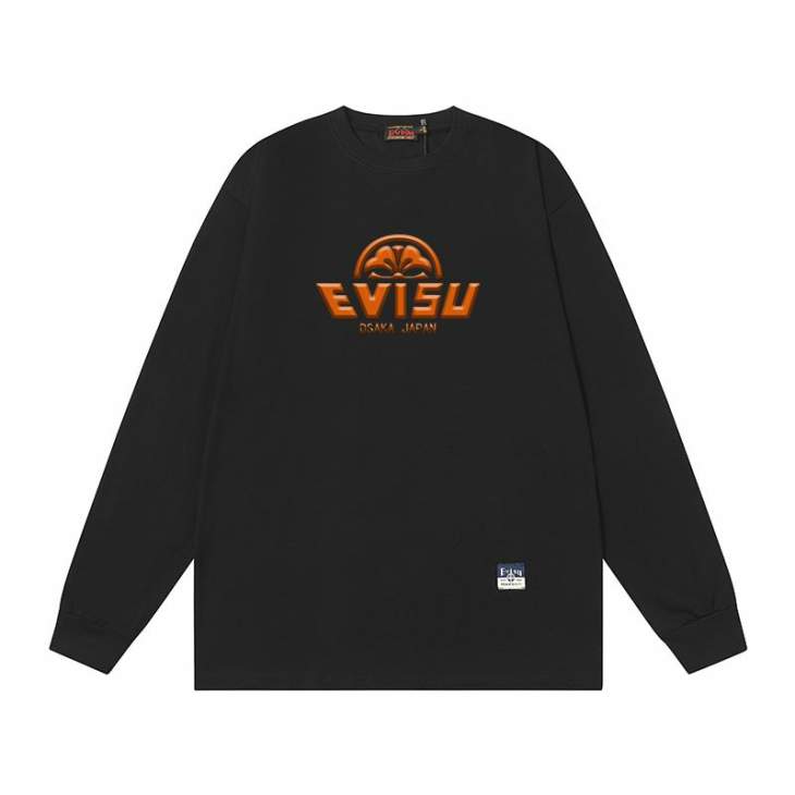 Picture of Evisu T Shirt Long _SKUEvisuS-XLh8txEV203050595